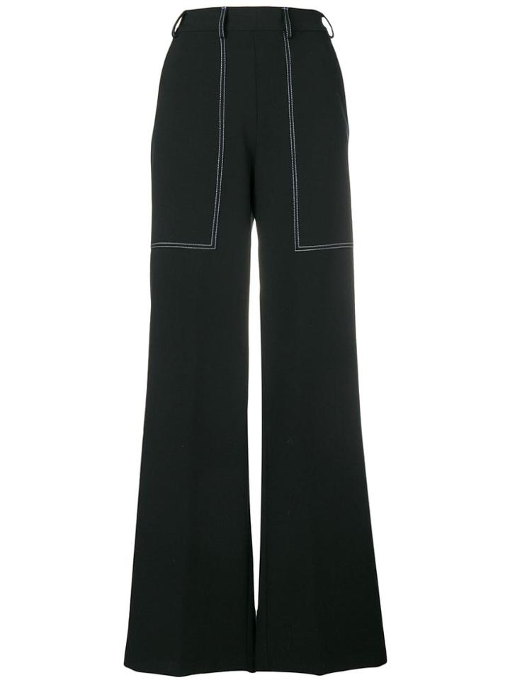 Vivetta Vp439taylor999 - Black