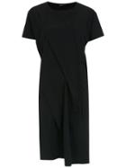 Uma Raquel Davidowicz Riqueza Dress - Black