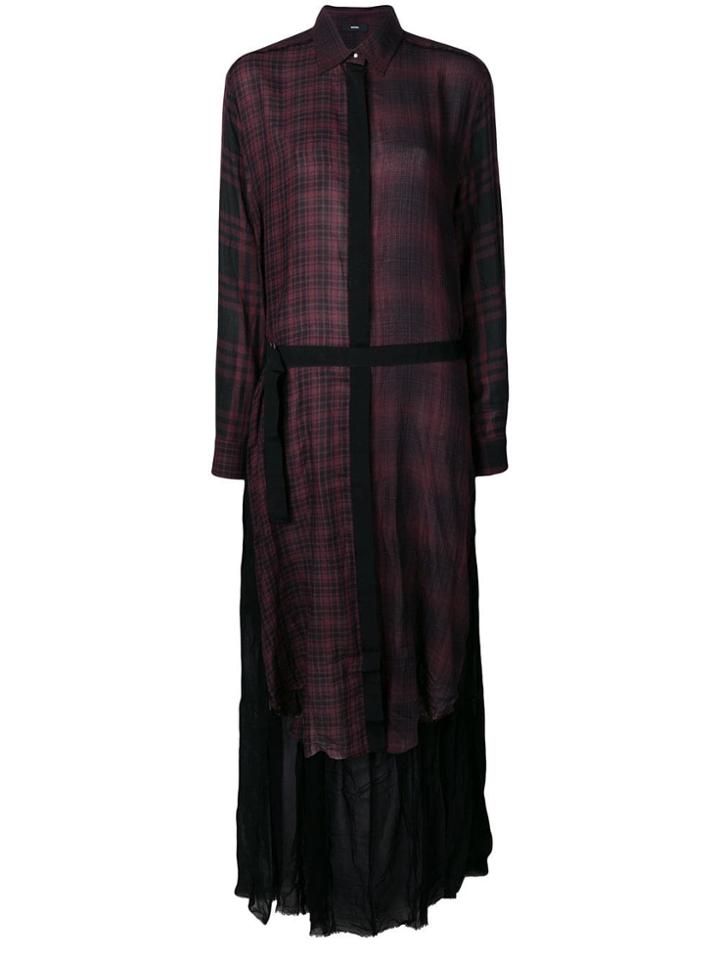 Diesel D-baggy - Red