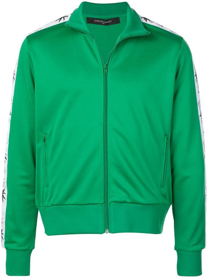 Garcons Infideles - Green