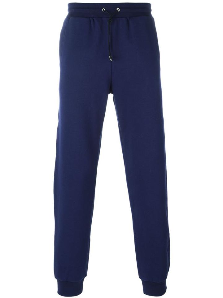 Versace Slim Track Pants