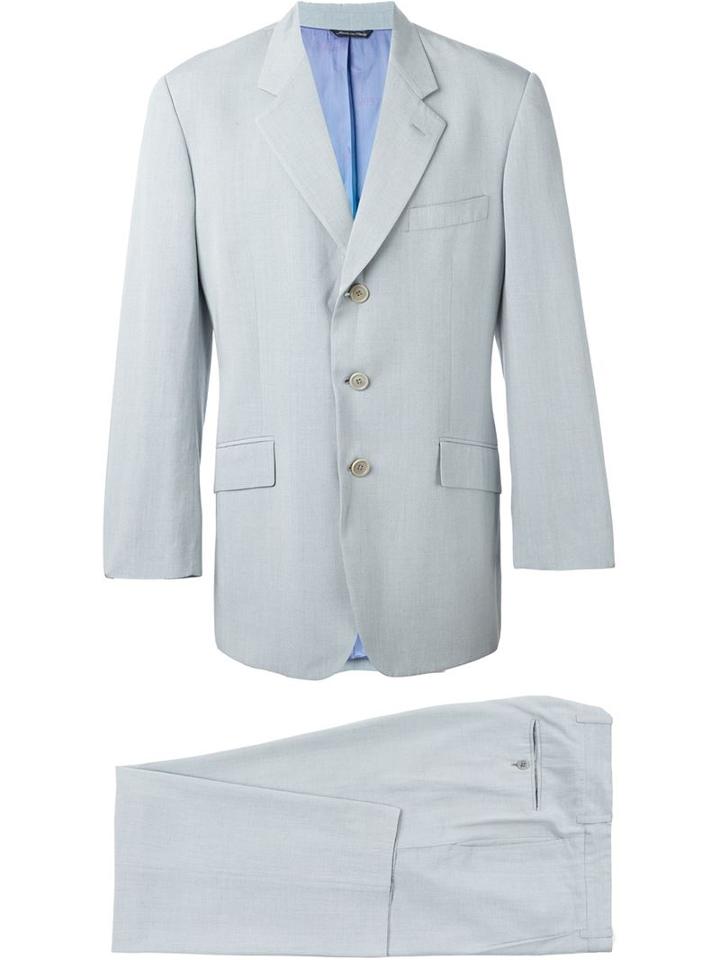 Moschino Vintage Two Piece Suit