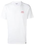 Carhartt - Egypt Signs T-shirt - Men - Cotton - S, White, Cotton
