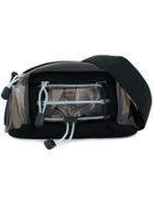 Nana-nana Adjustable Belt Bag - Black
