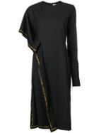 Damir Doma Dhilja Dress - Black