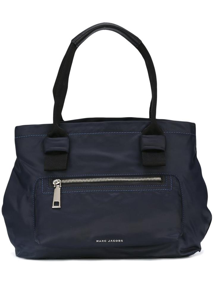 Marc Jacobs 'easy' Tote, Women's, Blue