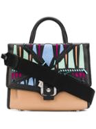 Paula Cademartori Manu Tote Bag - Black