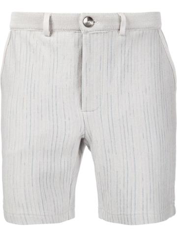 S.n.s. Herning 'generation' Shorts