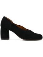 Chie Mihara Murri Pumps - Black