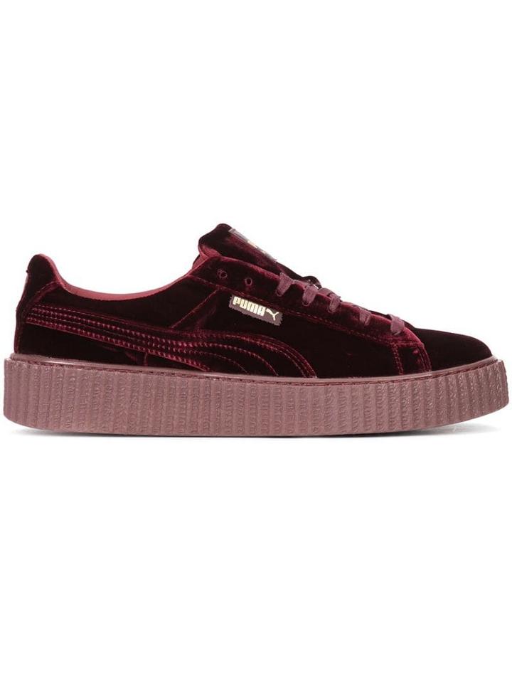 Fenty X Puma - Red