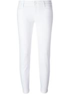 Jacob Cohen 'sophie' Trousers