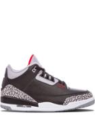 Jordan Air Jordan 3 Sneakers - Black