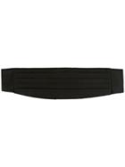 Gucci Classic Cummerbund - Black