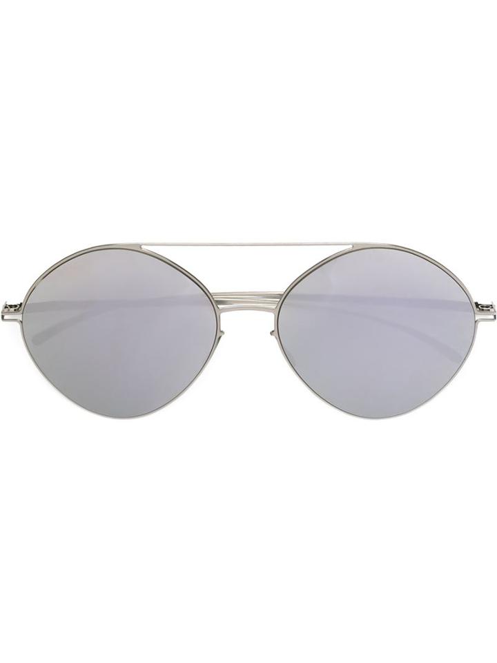 Mykita Maison Martin Margiela X Mykita 'mmesse008' Sunglasses