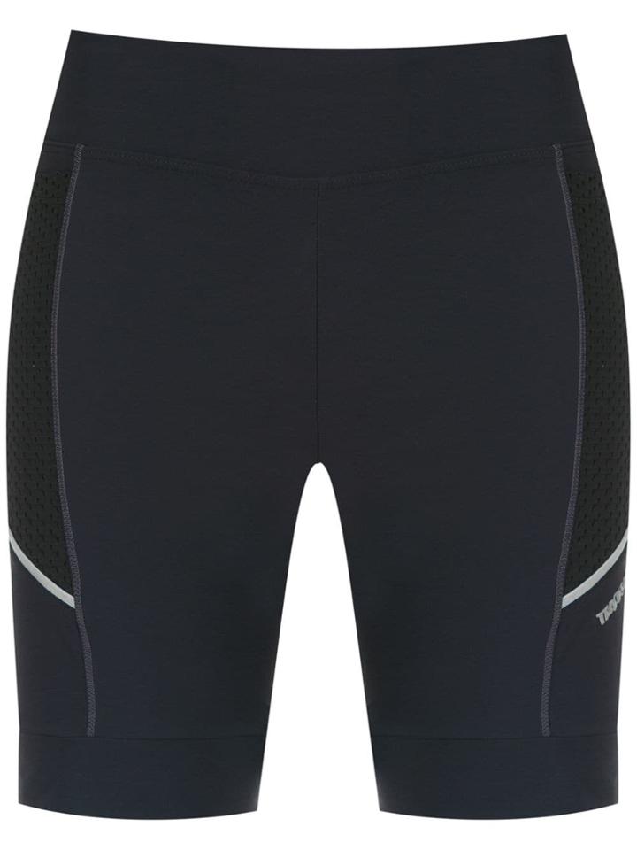 Track & Field Action Shorts - Black