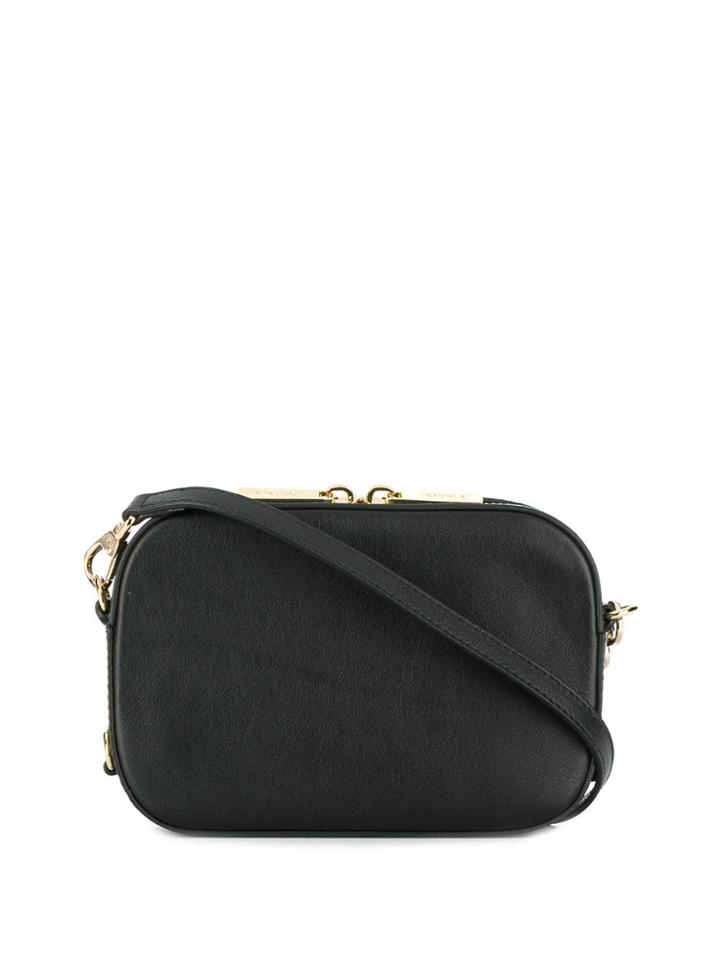 Pop & Suki Small Camera Bag - Black