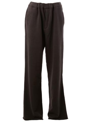 L'eclaireur 'shigoto' Sweatpants
