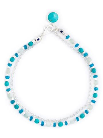 Astley Clarke 'biography' Bracelet