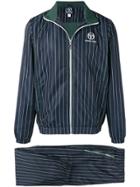 Andrea Crews Maharishi 6038 White - Blue