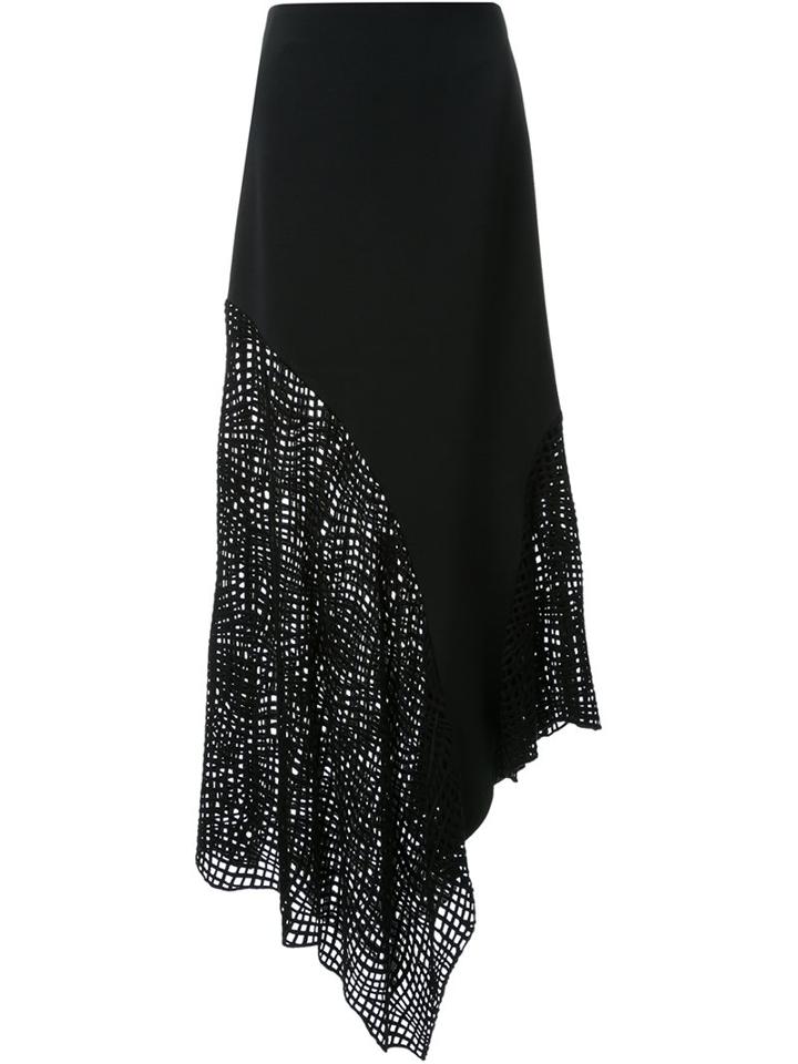 Manning Cartell 'raw Intent' Skirt