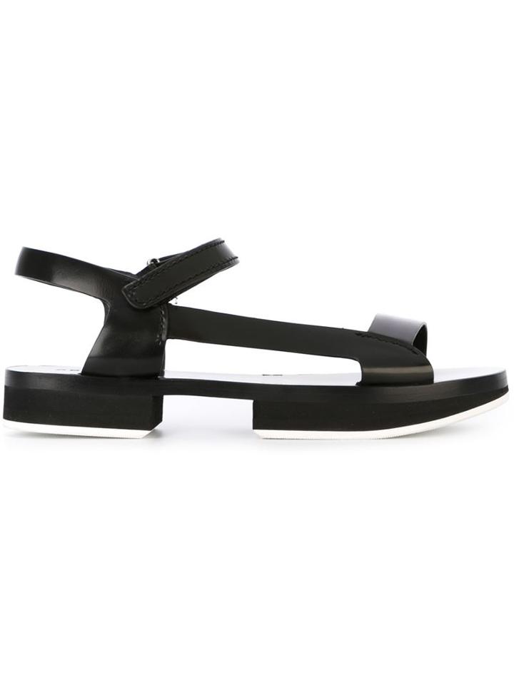 Premiata 'barret' Sandals
