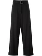 Hache Belted Trousers