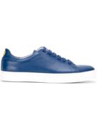 Anya Hindmarch 'wink' Sneakers - Blue