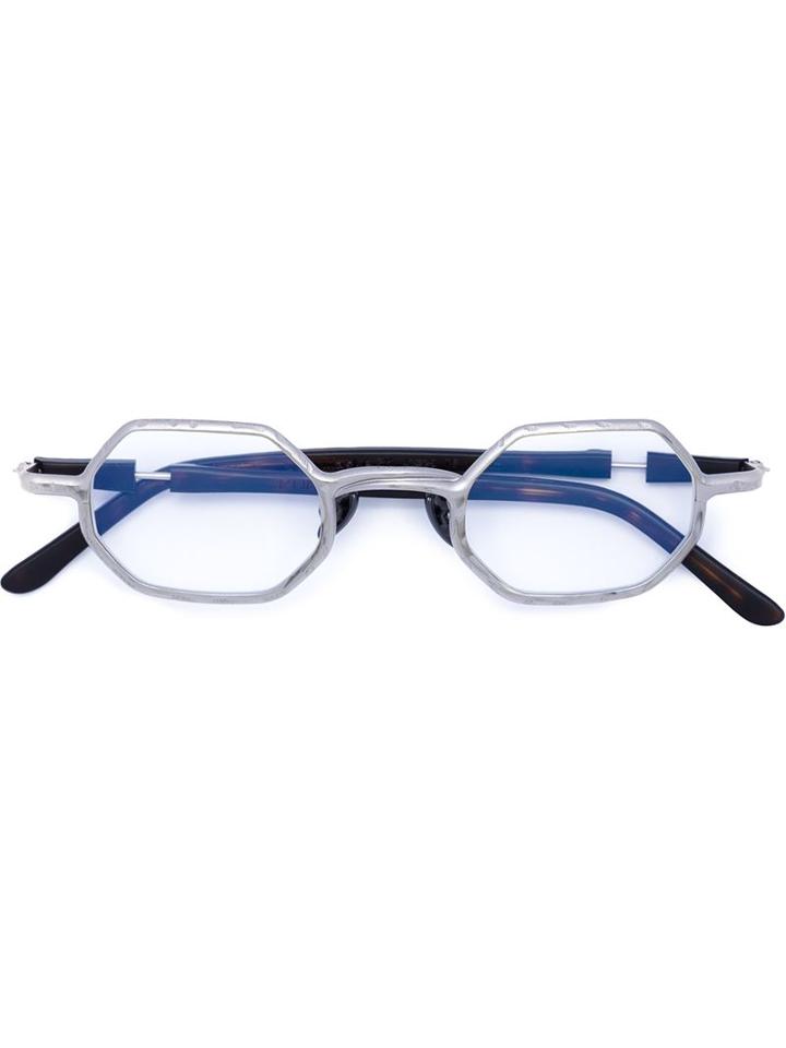 Kuboraum 'mask Z11' Glasses