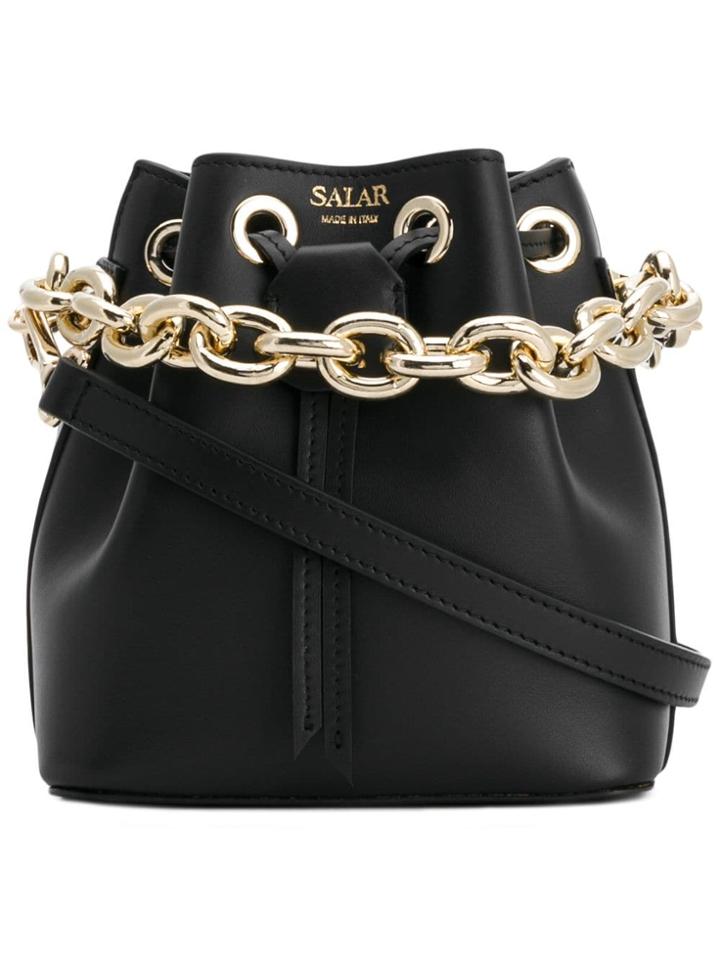 Salar Edra Bag - Black
