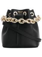 Salar Edra Bag - Black