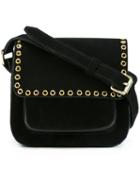 Isabel Marant Mini 'marfa' Crossbody Bag, Women's, Black