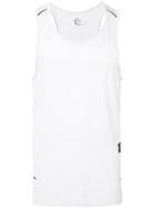 Nike - Dry Kd Hyper Elite Vest Top - Men - Polyester/spandex/elastane - M, Grey, Polyester/spandex/elastane