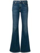 Citizens Of Humanity Classic Flared Jeans - Blue