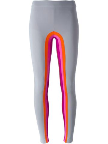 No Ka' Oi 'kamu' Leggings