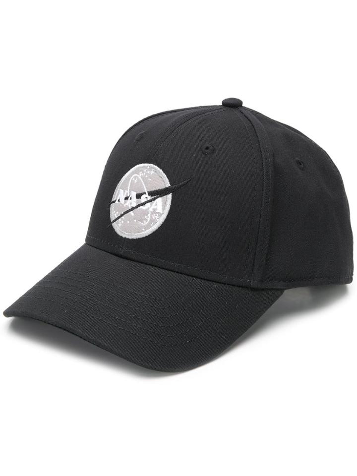Alpha Industries Alpha Industries 186903 Black Natural (veg)->cotton
