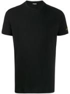 Dsquared2 Dsquared2 D9m202440isa01 01 Cotton - Black