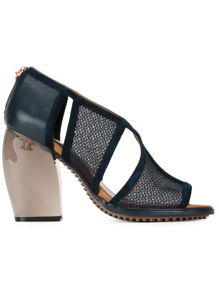Ginger & Smart 'interlace' Booties