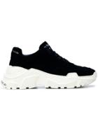 Philipp Plein Mm Sneakers - Blue