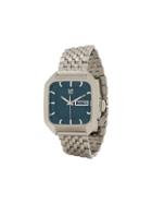 March La.b Am2 Electric Forest 39mm - Silver