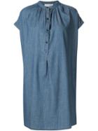 The Great Denim Dress