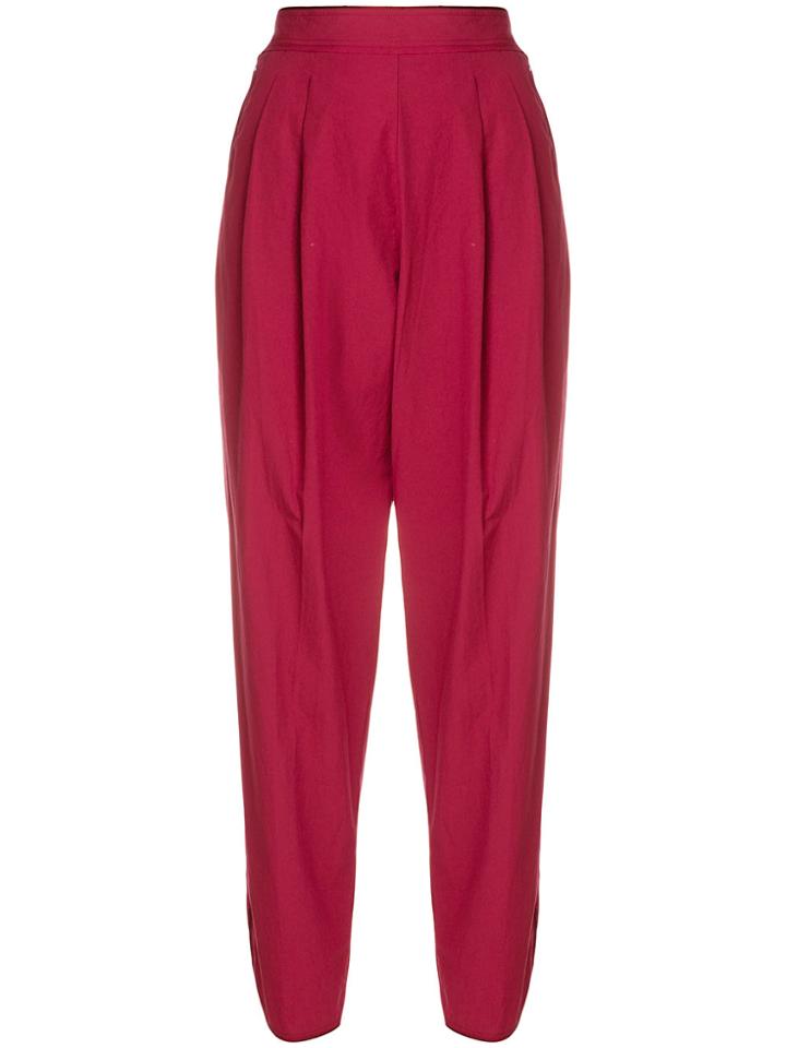 Forte Forte Tapered Trousers