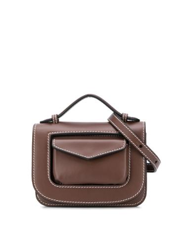Stée Stée H192069 C-2300.wood - Brown