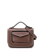Stée Stée H192069 C-2300.wood - Brown