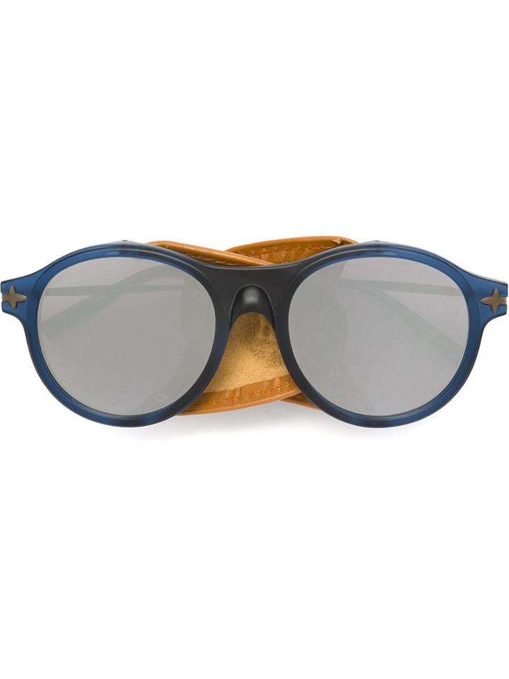Matsuda 'm1013' Sunglasses