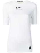 1017 Alyx 9sm X Nike Pro T-shirt - White