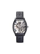 Claude Meylan Tortue 6047-wpt Carbon 40mm - Multicoloured