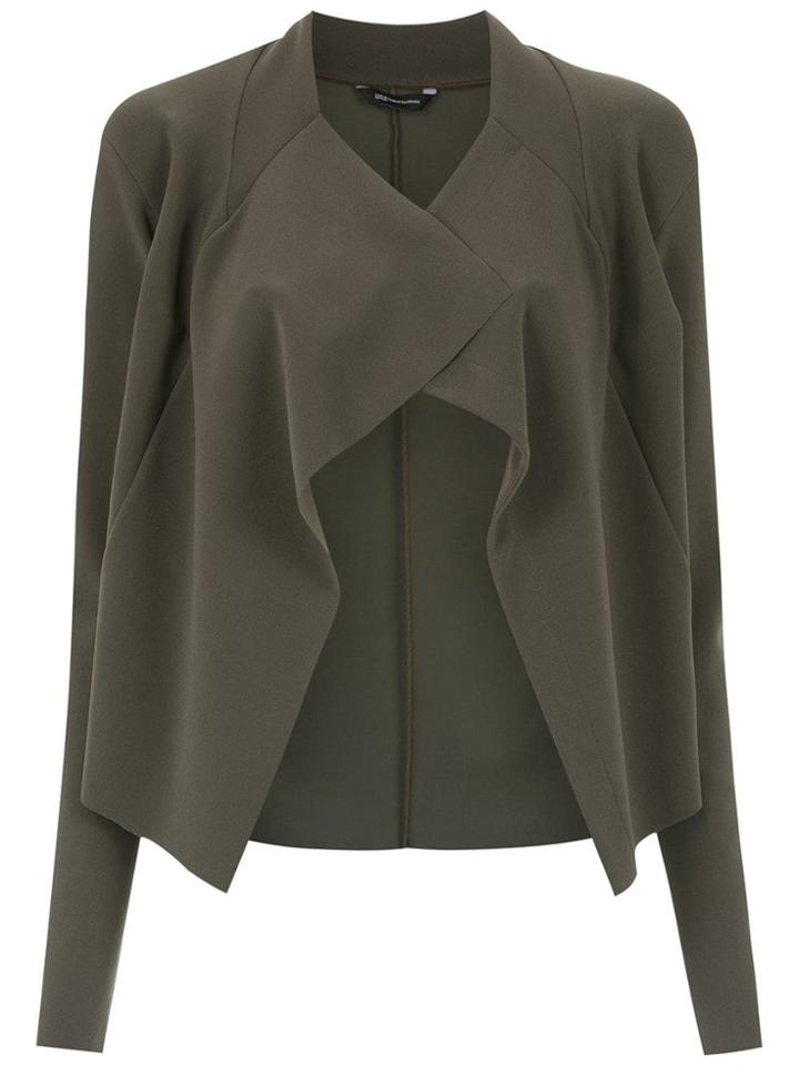 Uma Raquel Davidowicz Mana Jacket - Green