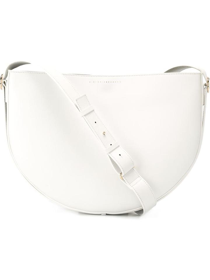 Victoria Beckham Small Halfmoon Bag