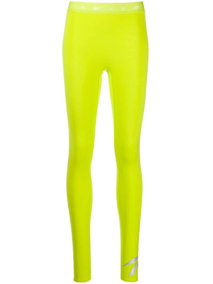 Reebok X Victoria Beckham - Yellow