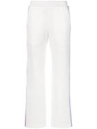 Mira Mikati Popper Side Trousers - White